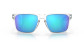 náhľad Oakley 9417-0759 Holbrook XL Pol Clear w/ PRIZM Spph Pol