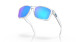 náhľad Oakley 9417-0759 Holbrook XL Pol Clear w/ PRIZM Spph Pol