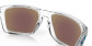 náhľad Oakley 9417-0759 Holbrook XL Pol Clear w/ PRIZM Spph Pol