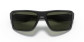 náhľad Slnečné okuliare Oakley 9380-0166 Double Edge Mtt Blk w/ Dk Grey