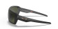náhľad Slnečné okuliare Oakley 9380-0166 Double Edge Mtt Blk w/ Dk Grey