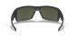 náhľad Slnečné okuliare Oakley 9380-0166 Double Edge Mtt Blk w/ Dk Grey