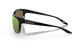 náhľad Oakley 9222-0160 Pasque Polblk W/ Prizm Rose Gld Pol