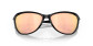 náhľad Oakley 9222-0160 Pasque Polblk W/ Prizm Rose Gld Pol