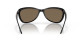 náhľad Oakley 9222-0160 Pasque Polblk W/ Prizm Rose Gld Pol