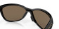 náhľad Oakley 9222-0160 Pasque Polblk W/ Prizm Rose Gld Pol