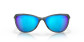 náhľad Oakley 9222-0260 Pasque Crystal Blk W/ Prizm Sapph Pol