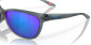 náhľad Oakley 9222-0260 Pasque Crystal Blk W/ Prizm Sapph Pol