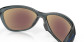 náhľad Oakley 9222-0260 Pasque Crystal Blk W/ Prizm Sapph Pol