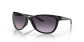 náhľad Slnečné okuliare Oakley 9222-0660 Pasque Black Ink w/ Prizm Grey Gradient