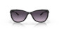 náhľad Slnečné okuliare Oakley 9222-0660 Pasque Black Ink w/ Prizm Grey Gradient