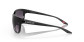 náhľad Slnečné okuliare Oakley 9222-0660 Pasque Black Ink w/ Prizm Grey Gradient