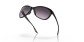 náhľad Slnečné okuliare Oakley 9222-0660 Pasque Black Ink w/ Prizm Grey Gradient