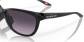 náhľad Slnečné okuliare Oakley 9222-0660 Pasque Black Ink w/ Prizm Grey Gradient