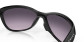 náhľad Slnečné okuliare Oakley 9222-0660 Pasque Black Ink w/ Prizm Grey Gradient