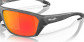 náhľad Oakley 9416-3264 Split Shot Matte Blk Camo W/ Prizm Ruby