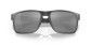 náhľad Slnečné okuliare Oakley 9417-3059 Holbrook Xl Steel W/ Prizm Black Polar