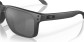 náhľad Slnečné okuliare Oakley 9417-3059 Holbrook Xl Steel W/ Prizm Black Polar