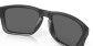 náhľad Slnečné okuliare Oakley 9417-3059 Holbrook Xl Steel W/ Prizm Black Polar