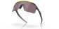 náhľad Oakley 9463-2639 Sutro Lite Tdf Yllw Fde W/ Prizm Rd Blk