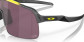 náhľad Oakley 9463-2639 Sutro Lite Tdf Yllw Fde W/ Prizm Rd Blk