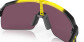 náhľad Oakley 9463-2639 Sutro Lite Tdf Yllw Fde W/ Prizm Rd Blk