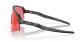 náhľad Slnečné okuliare Oakley 9465-0239 Sutro Lite Sweep Matte Carbon / Prizm Trail Torch