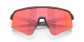 náhľad Slnečné okuliare Oakley 9465-0239 Sutro Lite Sweep Matte Carbon / Prizm Trail Torch