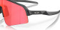 náhľad Slnečné okuliare Oakley 9465-0239 Sutro Lite Sweep Matte Carbon / Prizm Trail Torch