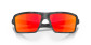 náhľad Slnečné okuliare Oakley 9129-0463 Cables Blk Camo s Prizm Ruby