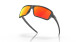 náhľad Slnečné okuliare Oakley 9129-0463 Cables Blk Camo s Prizm Ruby
