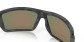 náhľad Slnečné okuliare Oakley 9129-0463 Cables Blk Camo s Prizm Ruby