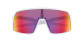 náhľad Oakley 9462-0528 Sutro S Mtt White w/ PRIZM Road