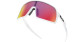 náhľad Oakley 9462-0528 Sutro S Mtt White w/ PRIZM Road