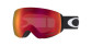 náhľad Lyžiarske okuliare Oakley 7064-3900 Flight Deck M Matte Black w/ Prizm Torch Iridium