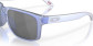 náhľad Oakley 9102-X855 Holbrook Dk Mt StnwshOpln w/Prizm Blk