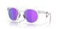 náhľad Oakley 9279-0252 HSTN METAL Mt Clear w/ Prizm Violet