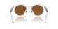 náhľad Oakley 9279-0252 HSTN METAL Mt Clear w/ Prizm Violet