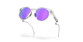 náhľad Oakley 9279-0252 HSTN METAL Mt Clear w/ Prizm Violet
