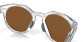 náhľad Oakley 9279-0252 HSTN METAL Mt Clear w/ Prizm Violet