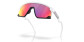 náhľad Oakley 9280-0239 BXTR MtWht/MtBlk w/ Prizm Road