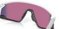 náhľad Oakley 9280-0239 BXTR MtWht/MtBlk w/ Prizm Road