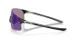 náhľad Slnečné okuliare Oakley 9454-2238 EV Zero Blades Mtt Jade Fdw / Prizm Jade