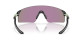 náhľad Slnečné okuliare Oakley 9454-2238 EV Zero Blades Mtt Jade Fdw / Prizm Jade