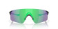 náhľad Slnečné okuliare Oakley 9454-2238 EV Zero Blades Mtt Jade Fdw / Prizm Jade