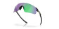 náhľad Slnečné okuliare Oakley 9454-2238 EV Zero Blades Mtt Jade Fdw / Prizm Jade