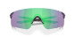 náhľad Slnečné okuliare Oakley 9454-2238 EV Zero Blades Mtt Jade Fdw / Prizm Jade
