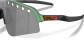 náhľad Oakley 9465-1439 Sutro Lt Sweep SpctmGmaGrn/PrizmBlack