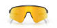 náhľad Oakley 9465-1739 Sutro Lite Sweep Mtt Carbon w/Prizm 24K
