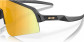 náhľad Oakley 9465-1739 Sutro Lite Sweep Mtt Carbon w/Prizm 24K